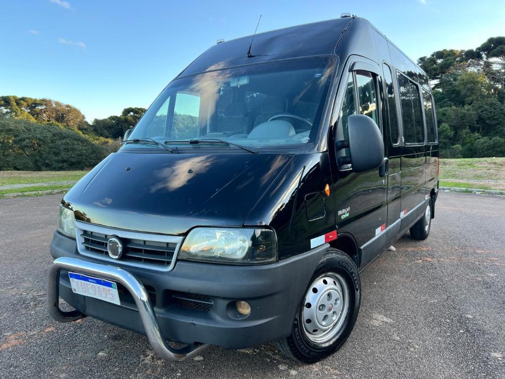 Fiat Ducato 2013