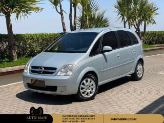 Foto do veículo Chevrolet Meriva 1.8 Flexpower Maxx