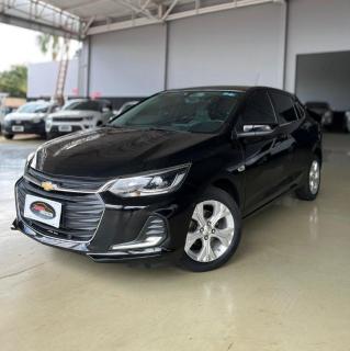 Foto do veículo Chevrolet Onix 1.0 Turbo Premier Auto