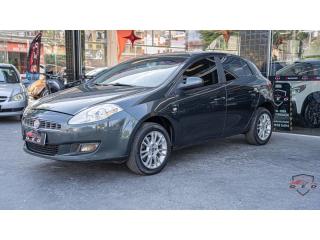Foto do veículo Fiat Bravo Essence Dualogic 1.8 Flex 16v 5p