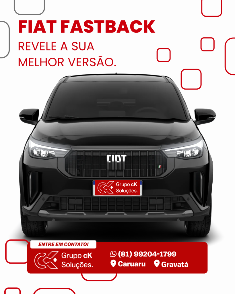 Fiat Fastback