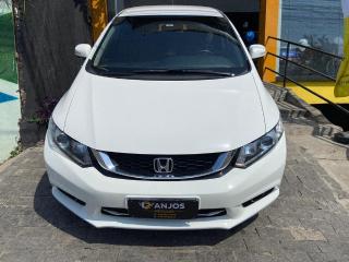 Foto do veículo Honda Civic Sedan Lxr 2.0 Flexone 16v Aut. 4p