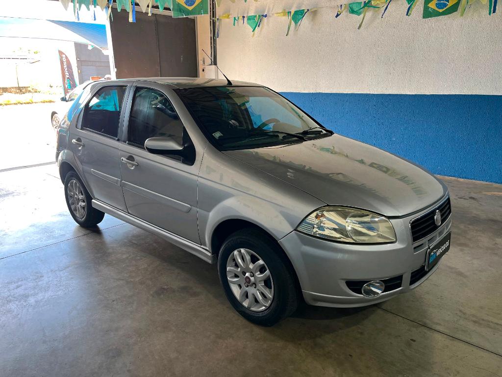 Fiat Palio 2008