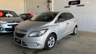 Foto do veículo Chevrolet Onix 1.0 Spe/4 Eco Joy