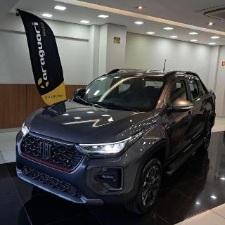 Foto do veículo Fiat Strada 1.0 T200 Cabine Dupla Ultra Cvt