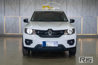 Foto do veículo Renault Kwid Zen 1.0 Flex 12v 5p Mec.