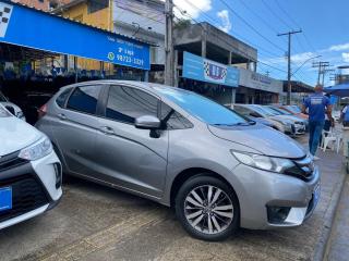 Foto do veículo Honda Fit Ex/s/ex 1.5 Flex/flexone 16v 5p Aut.