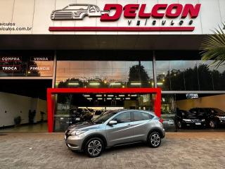 Foto do veículo Honda Hr-v Lx 1.8 Flexone 16v 5p Mec.