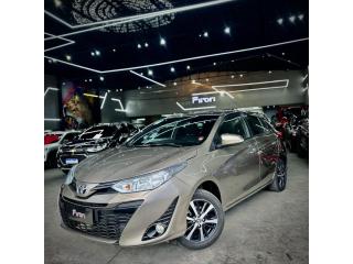 Foto do veículo Toyota Yaris 1.5 Xls Connect Cvt