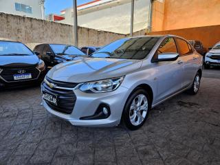 Foto do veículo Chevrolet Onix Plus 1.0 Turbo Ltz Auto
