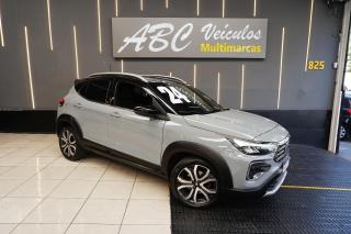 Foto do veículo Fiat Pulse Impetus 1.0 Turbo 200 Flex Aut.