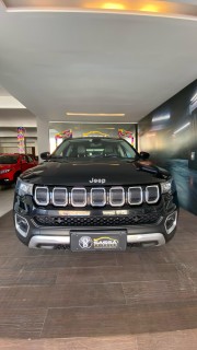 Foto do veículo Jeep Compass 2.0 Td350 Longitude Auto 4wd