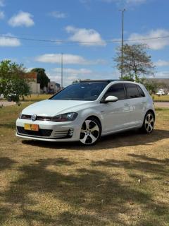 Foto do veículo Volkswagen Golf Gti 2.0