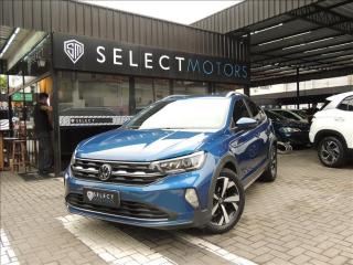 Foto do veículo Volkswagen Nivus Highline 1.0 200 Tsi Flex Aut.