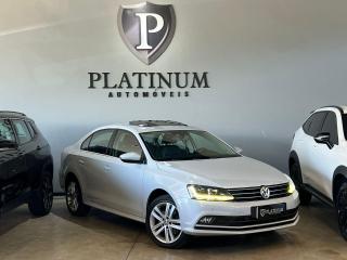 Foto do veículo Volkswagen Jetta Highline 2.0 Tsi 16v 4p Tiptronic