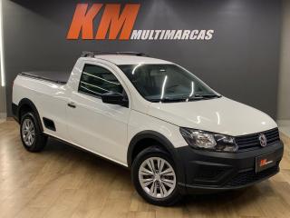 Foto do veículo Volkswagen Saveiro 1.6 Cs Robust