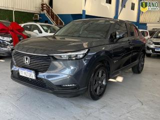 Foto do veículo Honda Hr-v 1.5 Exl Cvt