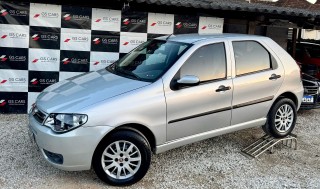 Foto do veículo Fiat Palio 1.0 Fire Flex Economy