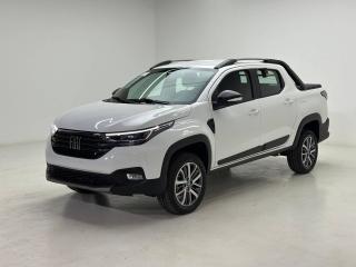 Foto do veículo Fiat Strada 1.3 Cabine Dupla Volcano