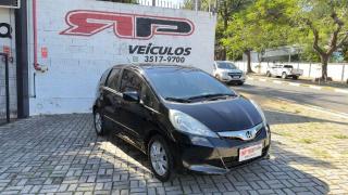 Foto do veículo Honda Fit Lx 1.4/1.4 Flex 8v/16v 5p Aut.