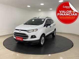Foto do veículo Ford Ecosport 1.6 16v Flex Se