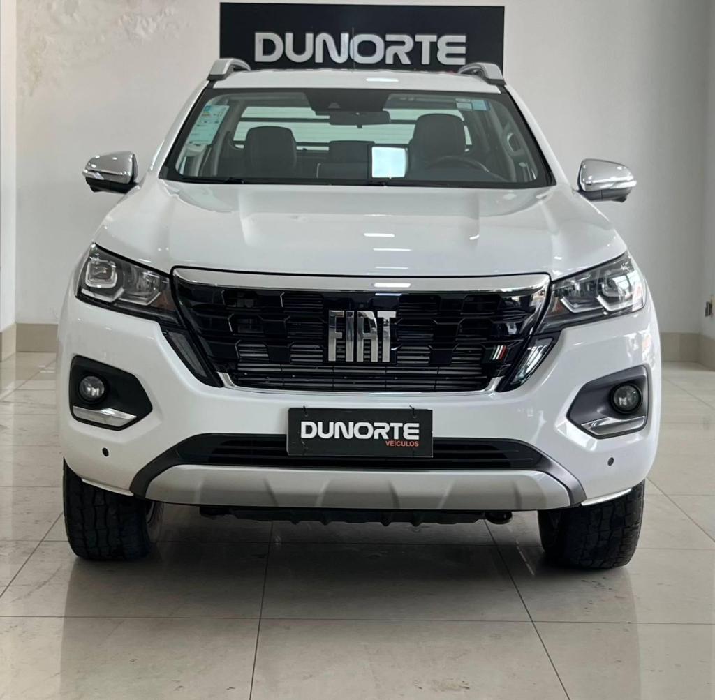 Fiat Titano