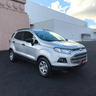 Foto do veículo Ford Ecosport 1.6 Se 16v4p Manual