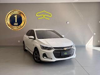 Foto do veículo Chevrolet Onix Sed. Plus Prem. 1.0 12v Tb Flex Aut