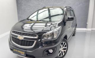 Foto do veículo Chevrolet Spin Activ7 1.8 8v Econo.flex 5p Aut.