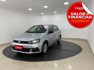 Foto do veículo Volkswagen Voyage 1.6 Trendline