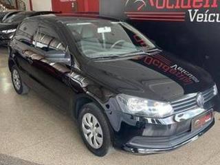 Foto do veículo Volkswagen Gol Special 1.0 Total Flex 8v 3p