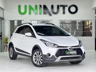 Foto do veículo Hyundai Hb20 1.6 X Style