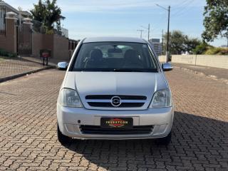 Foto do veículo Chevrolet Meriva 1.8/cd 1.8 Mpfi 8v 102cv 5p