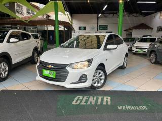 Foto do veículo Chevrolet Onix 1.0 Lt R7h