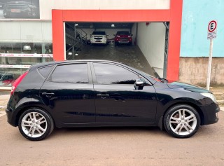 Foto do veículo Hyundai I30 2.0i 16v