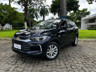 Foto do veículo Chevrolet Tracker 1.0 Turbo Ltz Auto