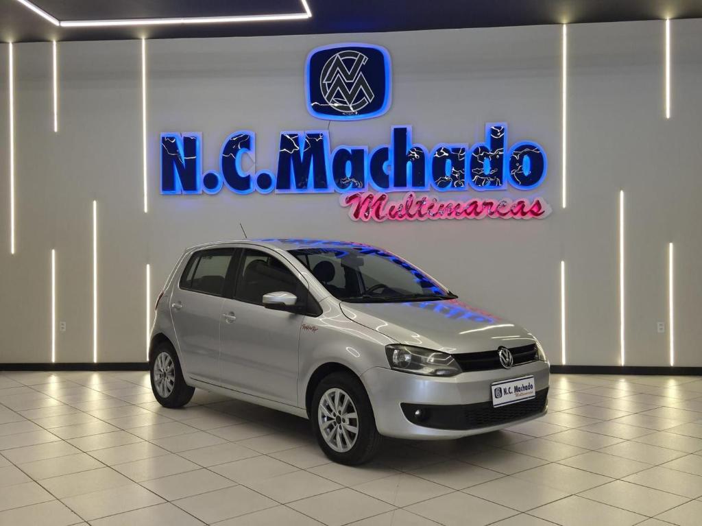 Volkswagen Fox Fox Rock in Rio 1.6 Mi Total Flex 8V 5p 2014