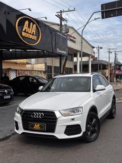 Foto do veículo Audi Q3 1.4 Tfsi Ambiente S Tronic