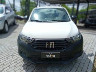Foto do veículo Fiat Strada 1.4 Cabine Plus Endurance