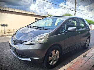 Foto do veículo Honda Fit Lx 1.4/1.4 Flex 8v/16v 5p Mec.