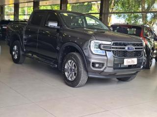 Foto do veículo Ford Ranger 2.0 Cd Xls Auto 4wd