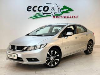 Foto do veículo Honda Civic 2.0 Lxr Auto