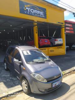 Foto do veículo Chery Face 1.3 16v