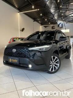 Foto do veículo Toyota Corolla Cross Xre 2.0 16v Flex Aut.
