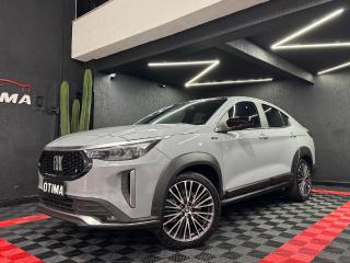 Foto do veículo Fiat Fastback Limited Ed.1.3 270 T.flex Aut.