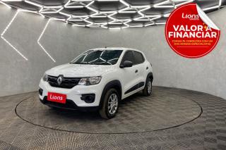 Foto do veículo Renault Kwid 1.0 Zen
