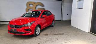 Foto do veículo Fiat Cronos 1.3 Drive Cvt