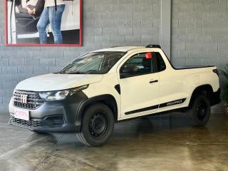 Foto do veículo Fiat Strada 1.4 Cabine Plus Endurance