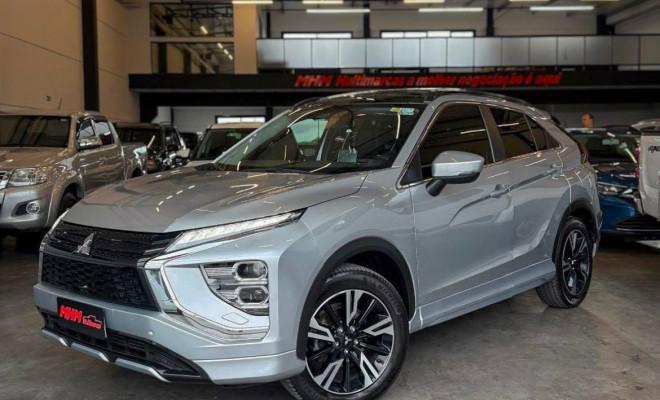 Mitsubishi Eclipse Eclipse Cross HPE-S 1.5 16V TB 165cv Aut. 2023