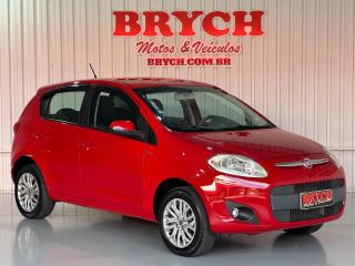 Foto do veículo Fiat Palio Essence Dualogic 1.6 Flex 16v 5p